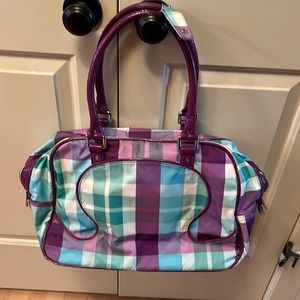 Lululemon duffel Bag